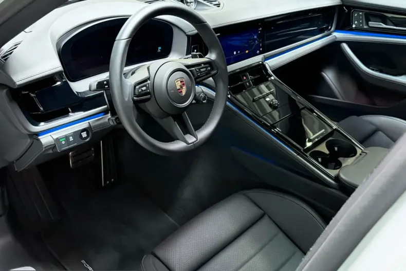 Porsche Panamera din 2025 cu 11.600 km - oferta POR247559 - foto 12