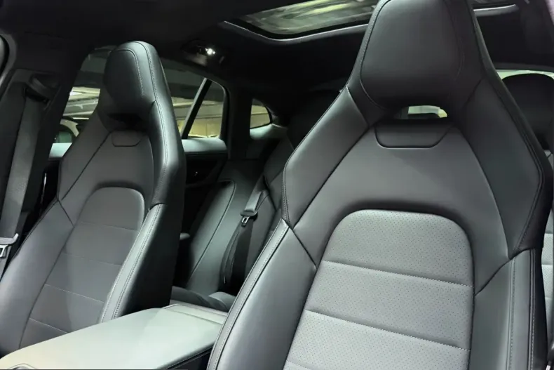 Porsche Panamera din 2025 cu 11.600 km - oferta POR247559 - foto 13