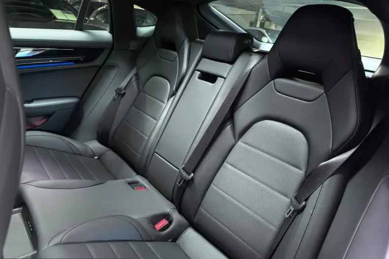 Porsche Panamera din 2025 cu 11.600 km - oferta POR247559 - foto 16