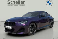 BMW M240 (Seria 2) din 2023 cu 36.900 km - oferta BMW247560 - foto 1