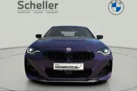 BMW M240 (Seria 2) din 2023 cu 36.900 km - oferta BMW247560 - foto 2