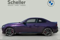 BMW M240 (Seria 2) din 2023 cu 36.900 km - oferta BMW247560 - foto 3