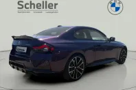 BMW M240 (Seria 2) din 2023 cu 36.900 km - oferta BMW247560 - foto 6