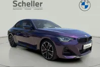 BMW M240 (Seria 2) din 2023 cu 36.900 km - oferta BMW247560 - foto 8