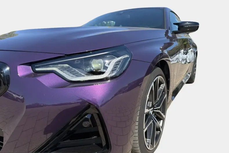 BMW M240 (Seria 2) din 2023 cu 36.900 km - oferta BMW247560 - foto 9