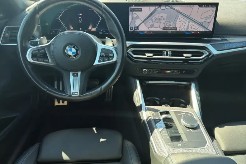BMW M240 (Seria 2) din 2023 cu 36.900 km - oferta BMW247560 - foto 13