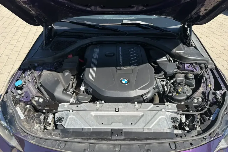 BMW M240 (Seria 2) din 2023 cu 36.900 km - oferta BMW247560 - foto 22