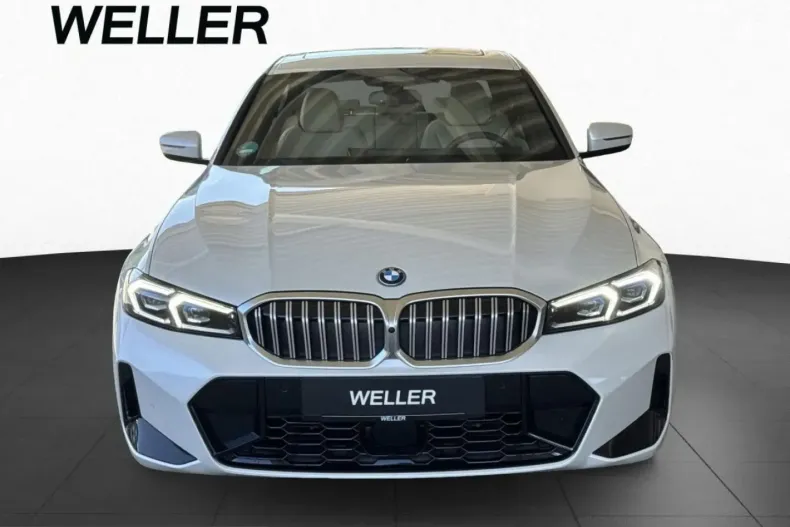 BMW 330 (Seria 3) din 2025 cu 9.171 km - oferta BMW247561 - foto 2