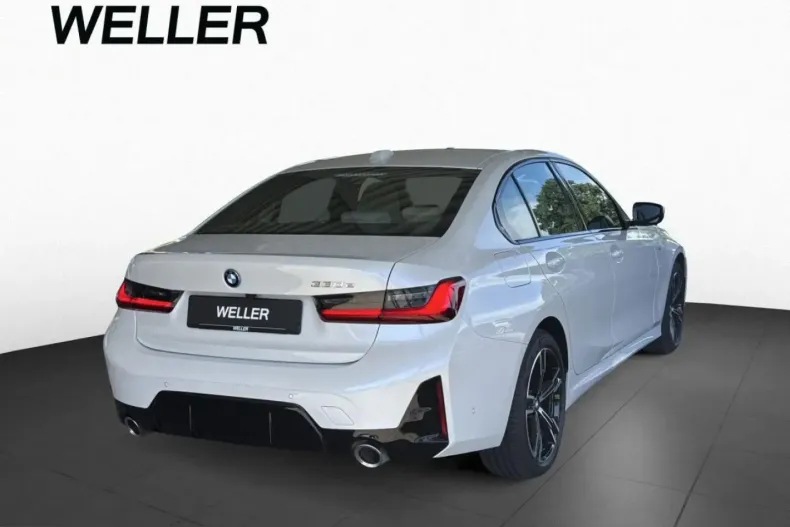 BMW 330 (Seria 3) din 2025 cu 9.171 km - oferta BMW247561 - foto 3