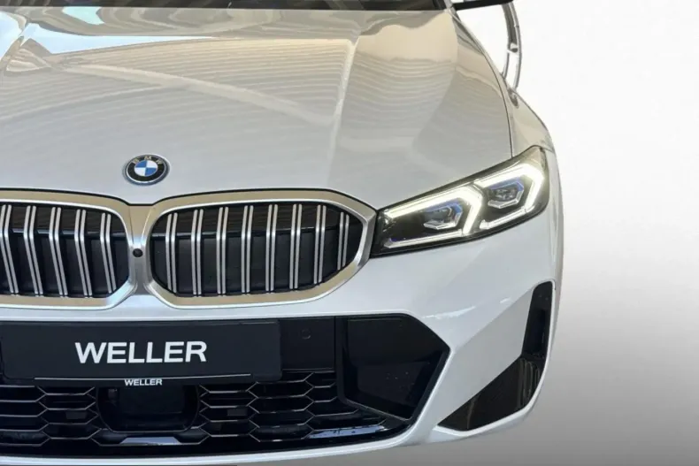 BMW 330 (Seria 3) din 2025 cu 9.171 km - oferta BMW247561 - foto 5