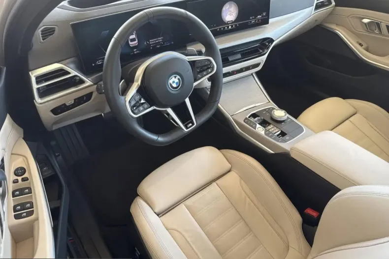 BMW 330 (Seria 3) din 2025 cu 9.171 km - oferta BMW247561 - foto 7