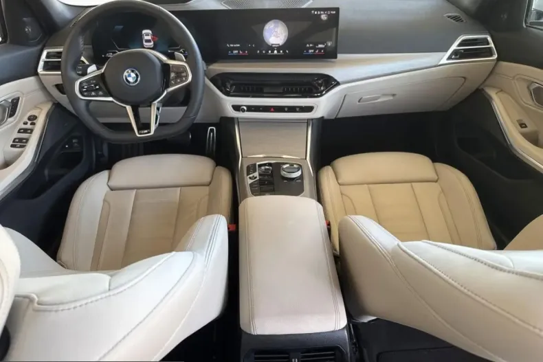 BMW 330 (Seria 3) din 2025 cu 9.171 km - oferta BMW247561 - foto 8