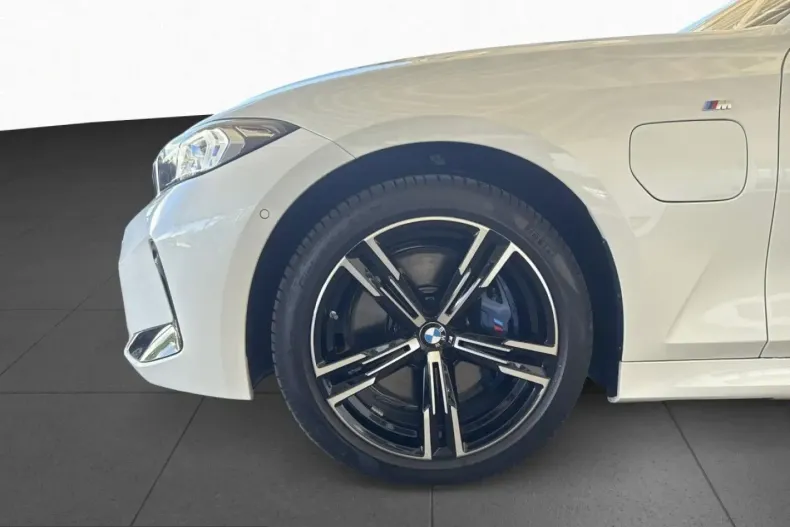 BMW 330 (Seria 3) din 2025 cu 9.171 km - oferta BMW247561 - foto 12