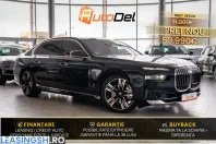 BMW 740 (Seria 7) din 2024 cu 70.400 km - oferta BMW247562 - foto 1