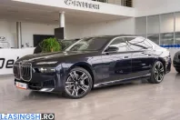 BMW 740 (Seria 7) din 2024 cu 70.400 km - oferta BMW247562 - foto 3