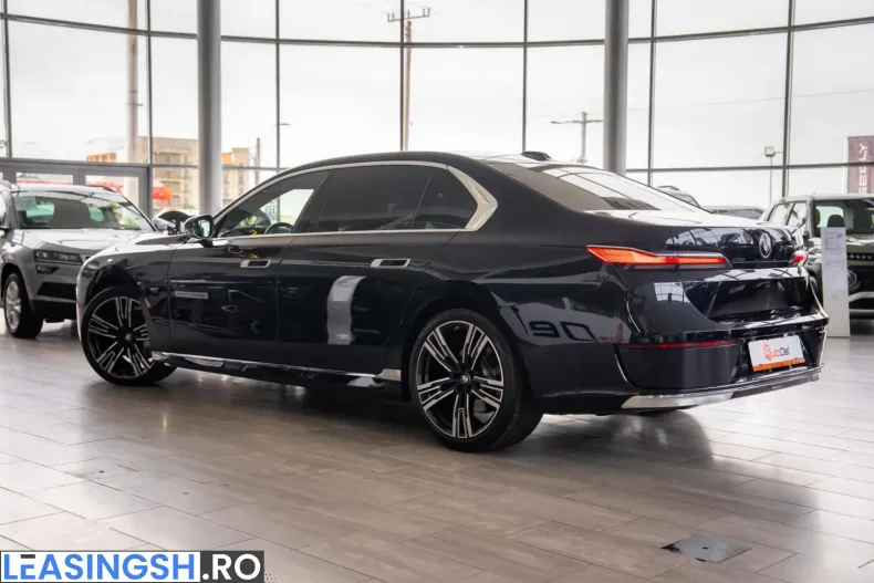 BMW 740 (Seria 7) din 2024 cu 70.400 km - oferta BMW247562 - foto 7