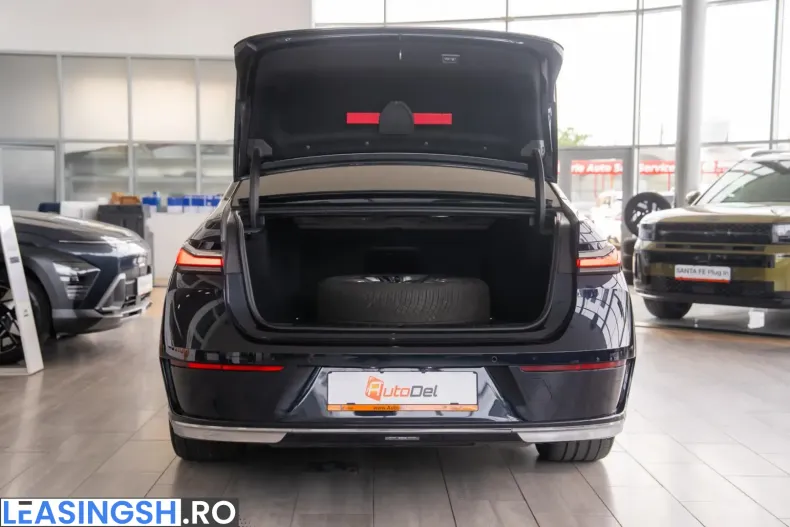 BMW 740 (Seria 7) din 2024 cu 70.400 km - oferta BMW247562 - foto 9