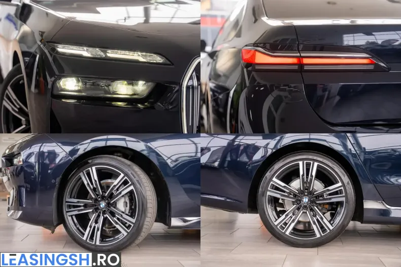 BMW 740 (Seria 7) din 2024 cu 70.400 km - oferta BMW247562 - foto 10
