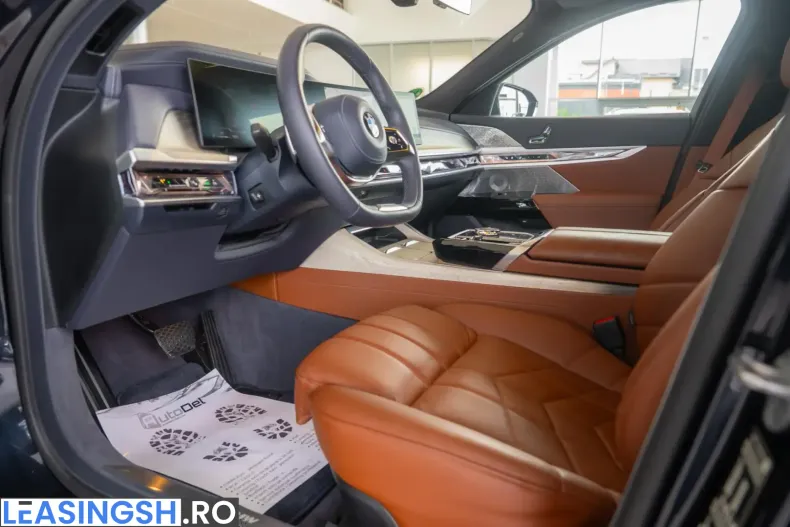 BMW 740 (Seria 7) din 2024 cu 70.400 km - oferta BMW247562 - foto 12
