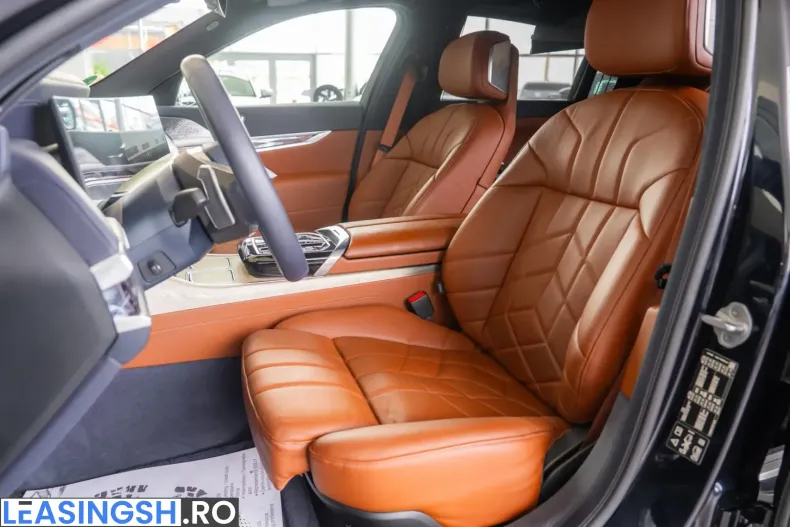 BMW 740 (Seria 7) din 2024 cu 70.400 km - oferta BMW247562 - foto 19