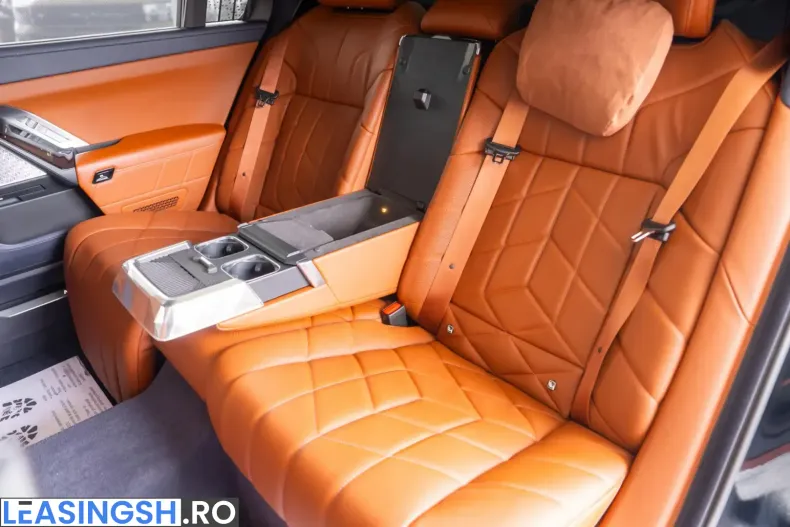 BMW 740 (Seria 7) din 2024 cu 70.400 km - oferta BMW247562 - foto 25