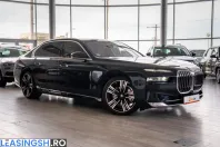 BMW 740 (Seria 7) din 2024 cu 70.400 km - oferta BMW247562 - foto 28
