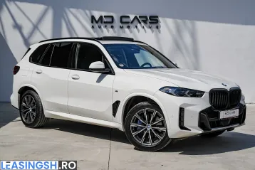 BMW X5 din 2024 - oferta BMW247563