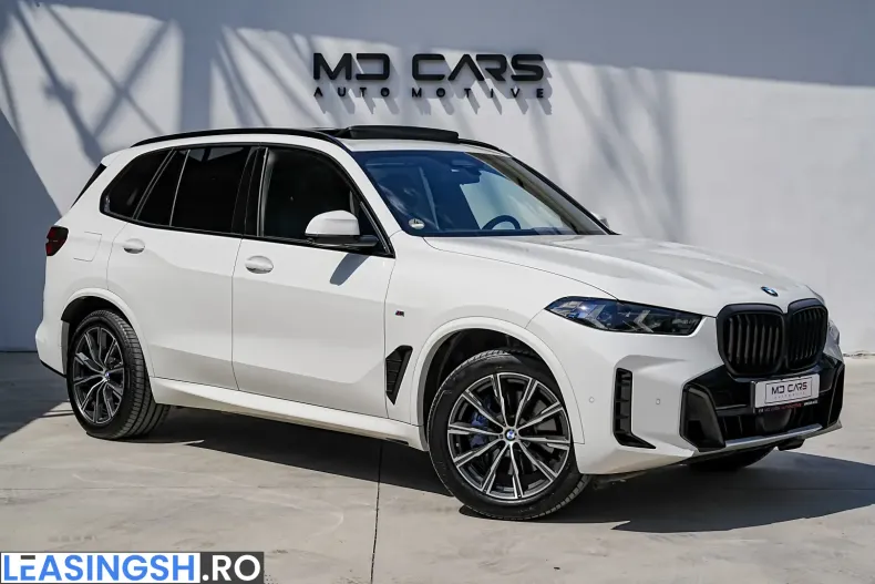 BMW X5 (Seria X) din 2024 cu 69.999 km - oferta BMW247563 - foto 1