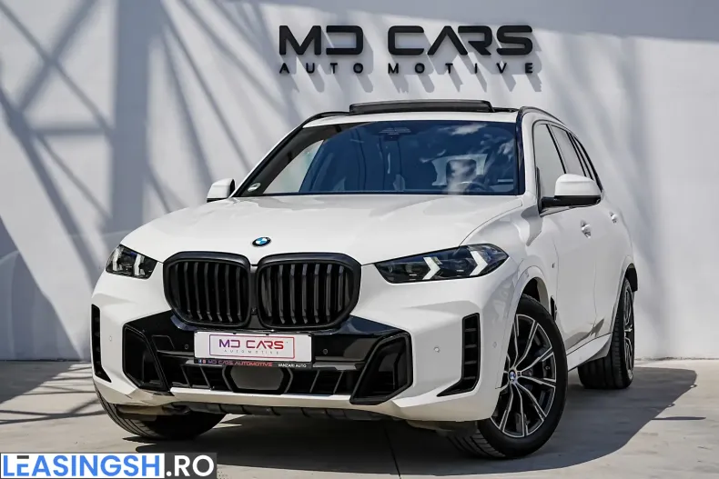 BMW X5 (Seria X) din 2024 cu 69.999 km - oferta BMW247563 - foto 2