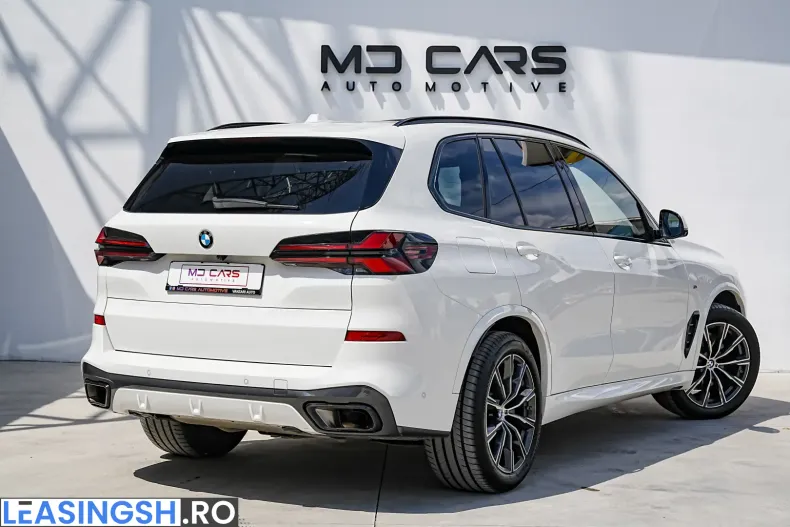 BMW X5 (Seria X) din 2024 cu 69.999 km - oferta BMW247563 - foto 3
