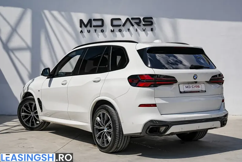 BMW X5 (Seria X) din 2024 cu 69.999 km - oferta BMW247563 - foto 4