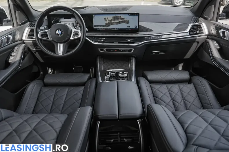 BMW X5 (Seria X) din 2024 cu 69.999 km - oferta BMW247563 - foto 5