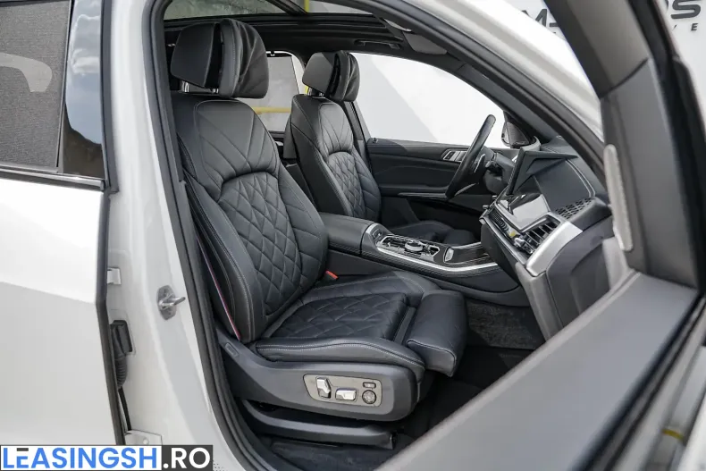 BMW X5 (Seria X) din 2024 cu 69.999 km - oferta BMW247563 - foto 6