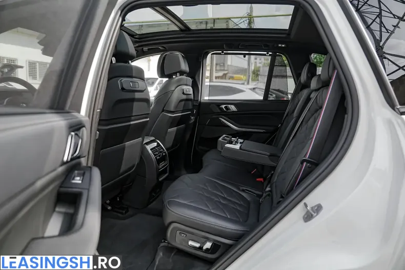 BMW X5 (Seria X) din 2024 cu 69.999 km - oferta BMW247563 - foto 9