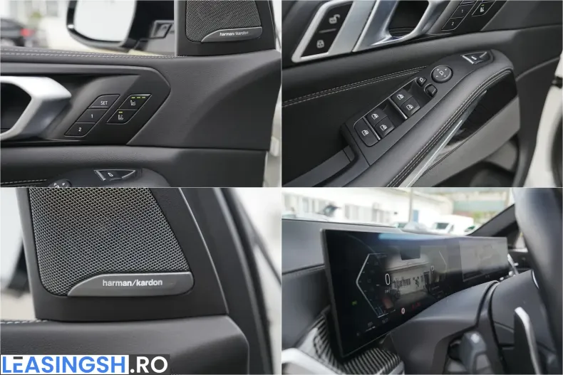 BMW X5 (Seria X) din 2024 cu 69.999 km - oferta BMW247563 - foto 11