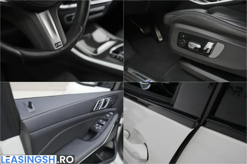 BMW X5 (Seria X) din 2024 cu 69.999 km - oferta BMW247563 - foto 12