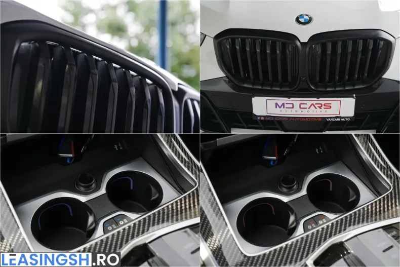 BMW X5 (Seria X) din 2024 cu 69.999 km - oferta BMW247563 - foto 14