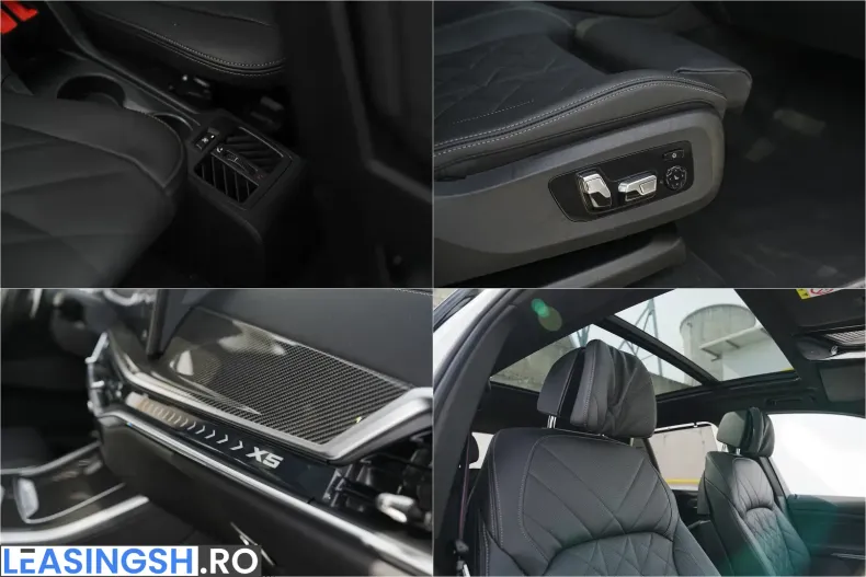 BMW X5 (Seria X) din 2024 cu 69.999 km - oferta BMW247563 - foto 16