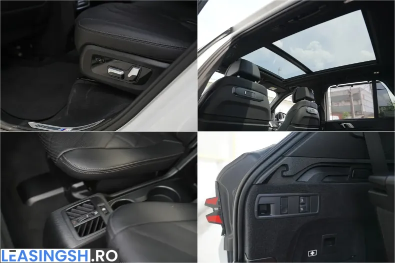 BMW X5 (Seria X) din 2024 cu 69.999 km - oferta BMW247563 - foto 17