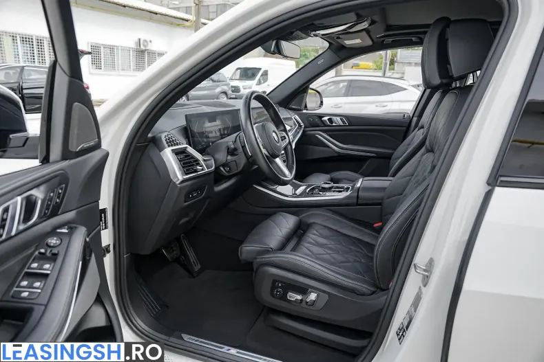 BMW X5 (Seria X) din 2024 cu 69.999 km - oferta BMW247563 - foto 18