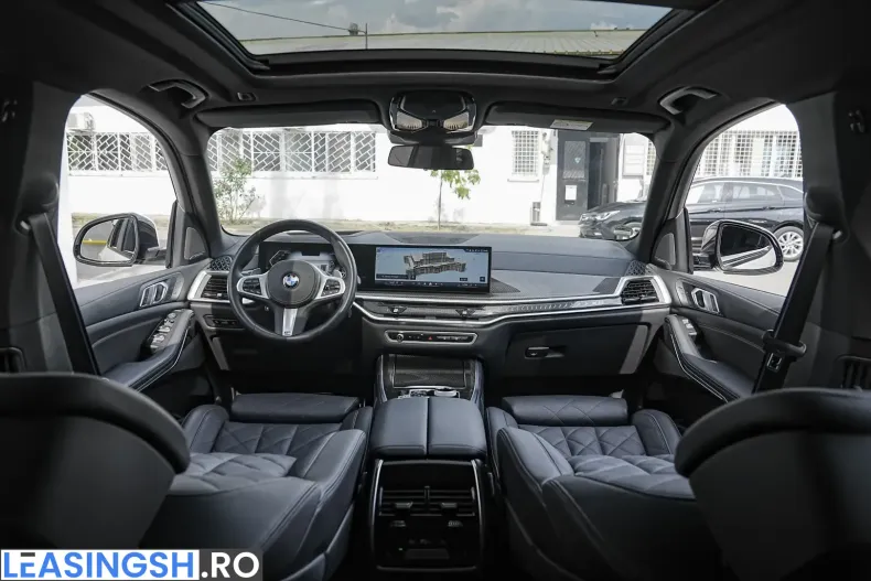 BMW X5 (Seria X) din 2024 cu 69.999 km - oferta BMW247563 - foto 19