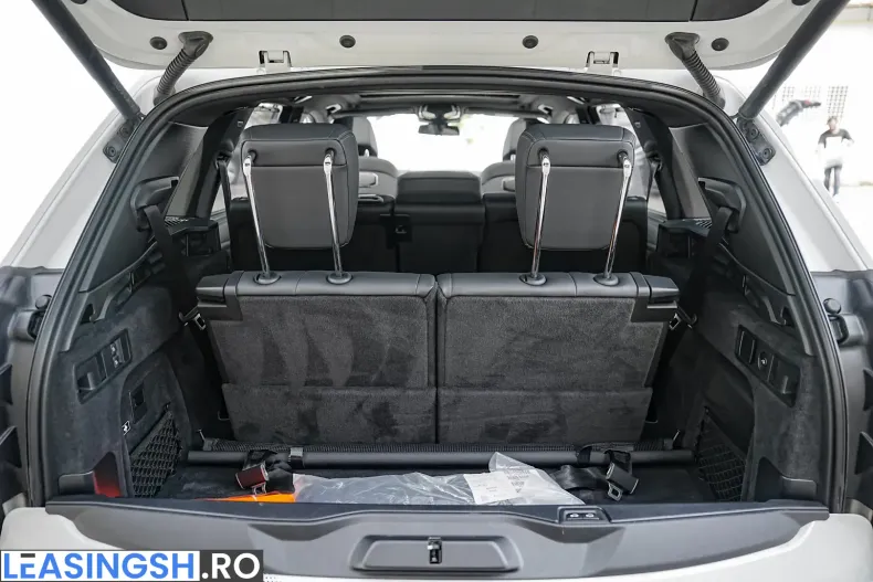 BMW X5 (Seria X) din 2024 cu 69.999 km - oferta BMW247563 - foto 20