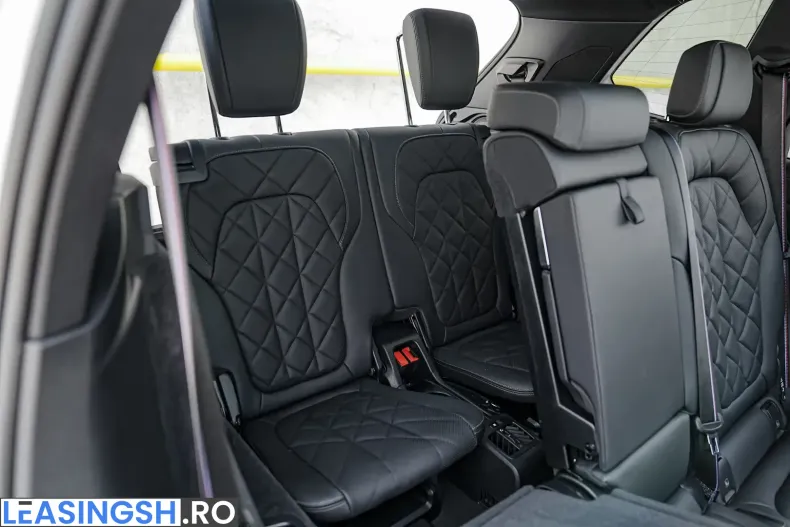 BMW X5 (Seria X) din 2024 cu 69.999 km - oferta BMW247563 - foto 21