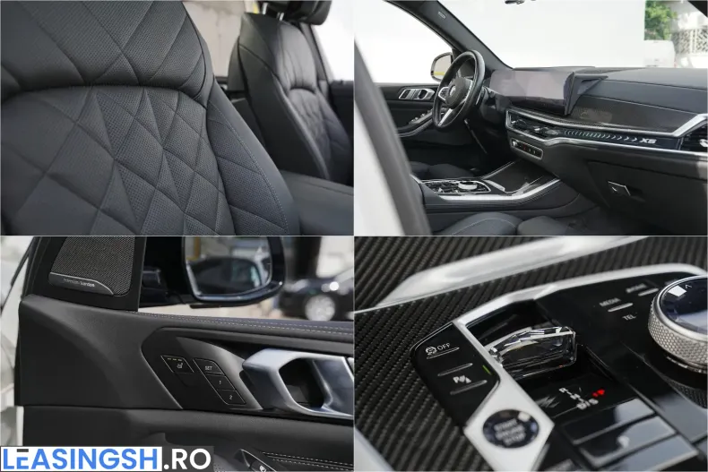 BMW X5 (Seria X) din 2024 cu 69.999 km - oferta BMW247563 - foto 22