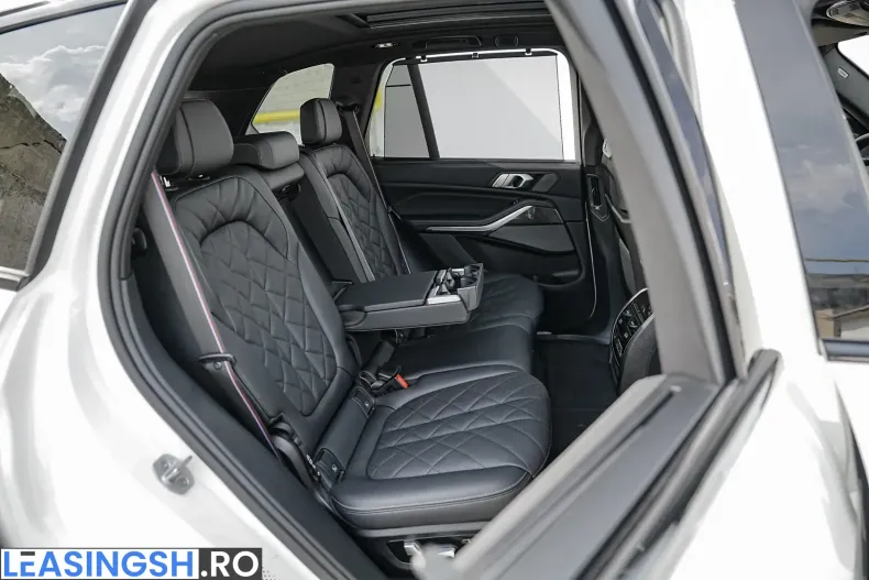 BMW X5 (Seria X) din 2024 cu 69.999 km - oferta BMW247563 - foto 23