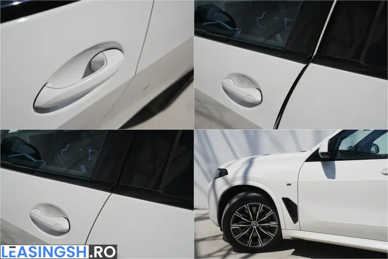 BMW X5 (Seria X) din 2024 cu 69.999 km - oferta BMW247563 - foto 24