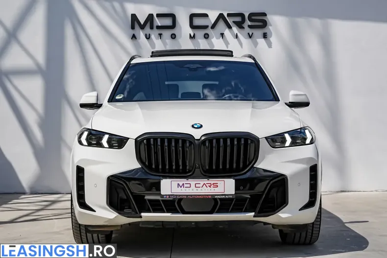BMW X5 (Seria X) din 2024 cu 69.999 km - oferta BMW247563 - foto 26