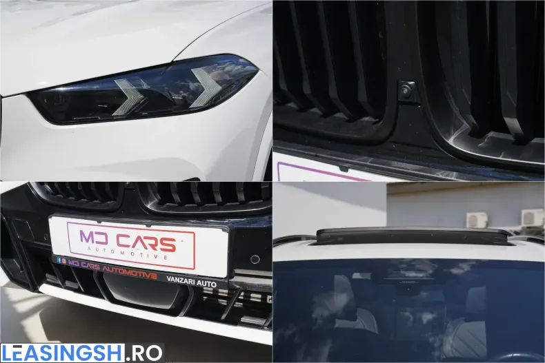 BMW X5 (Seria X) din 2024 cu 69.999 km - oferta BMW247563 - foto 27