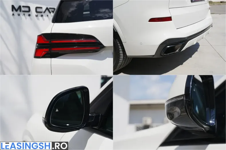 BMW X5 (Seria X) din 2024 cu 69.999 km - oferta BMW247563 - foto 28
