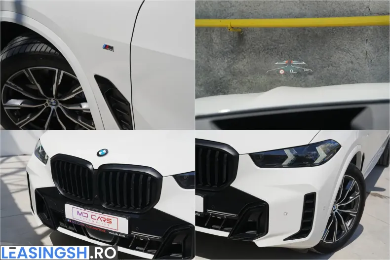 BMW X5 (Seria X) din 2024 cu 69.999 km - oferta BMW247563 - foto 29